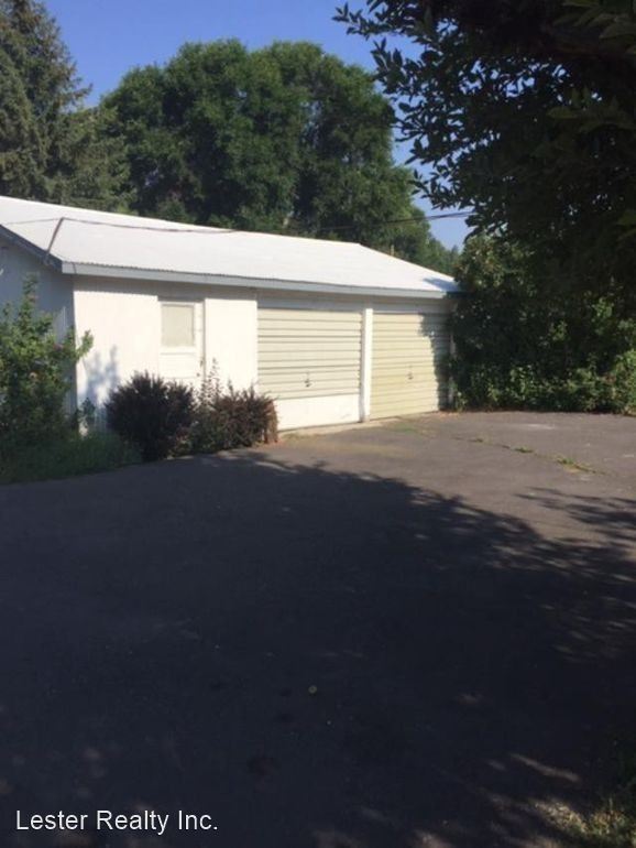 Foto del edificio - 2 br, 1 bath House - 1430 Gary St.