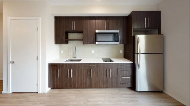 Building Photo - Ground Floor Studio in Cap Hill, Pets Welc...