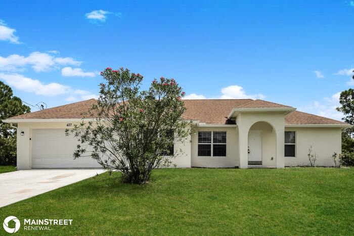 Primary Photo - 427 Lambda Ave S, Lehigh Acres, FL 33974