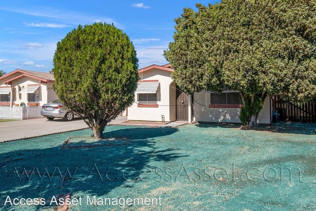 Building Photo - 2 br, 1 bath House - 392 Callao Street
