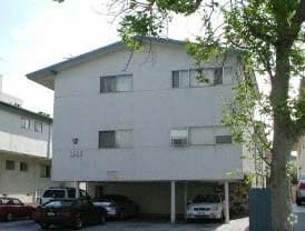 Building Photo - 1520 S Sherbourne Dr