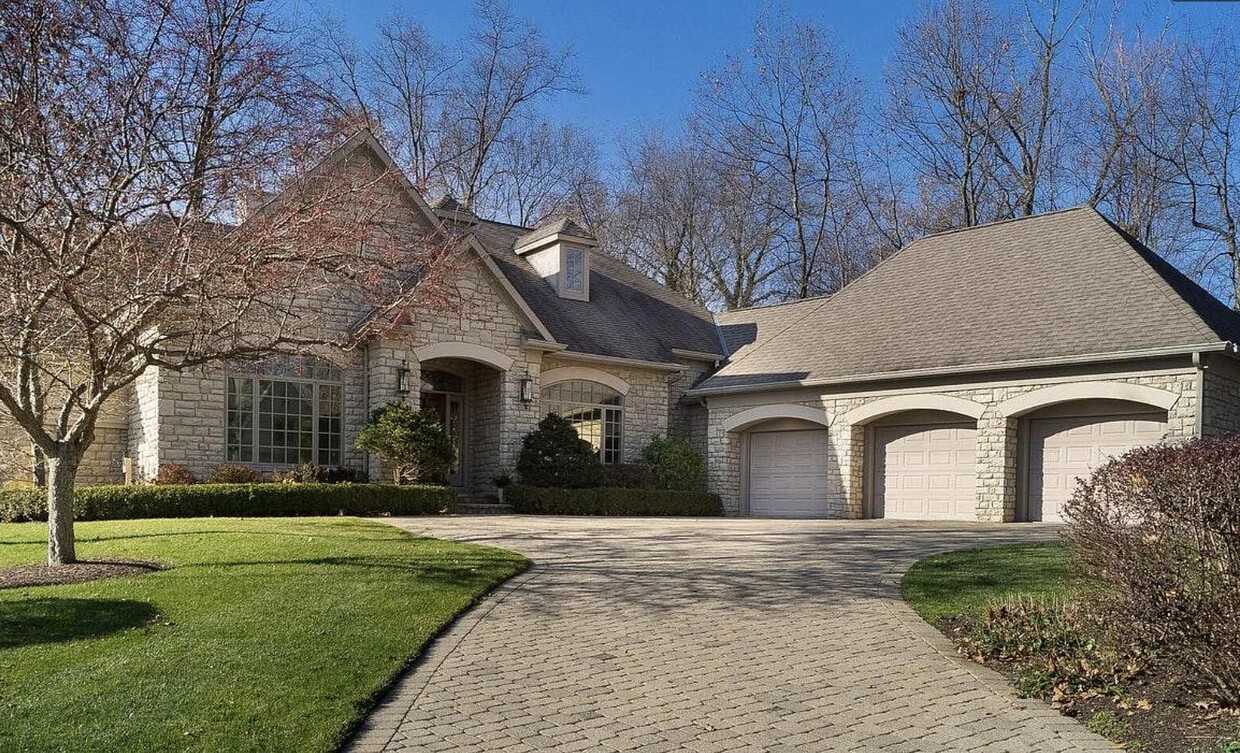 Foto principal - 5055 Slate Run Woods Ct