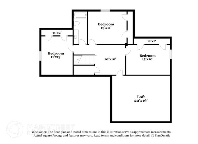 Foto del edificio - 1434 New Tree Ln