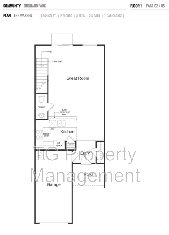 Foto del edificio - 99 Great Star Ct