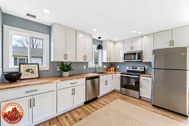 Building Photo - Newly-Built 2-Bedroom Home in Woodfin/Nort...