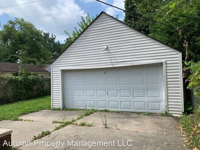 Building Photo - 3 br, 2 bath House - 19177 Saint Marys St