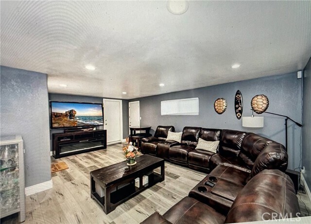 Foto del edificio - 16025 Folger St