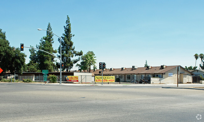 Building Photo - Las Villas Apartments