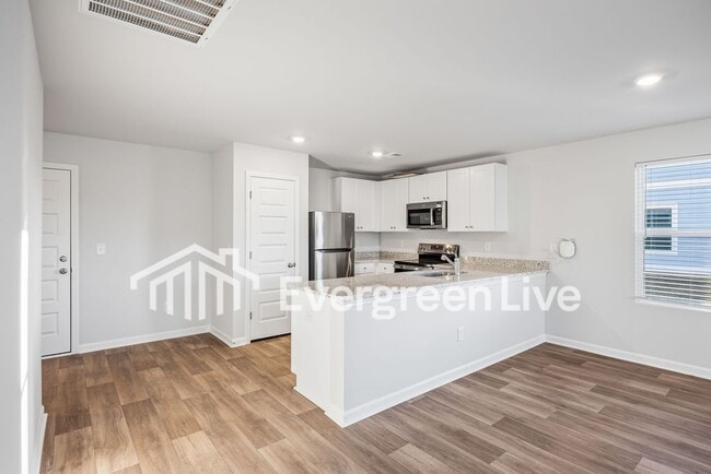 Foto del edificio - 1708 King Oaks Lp