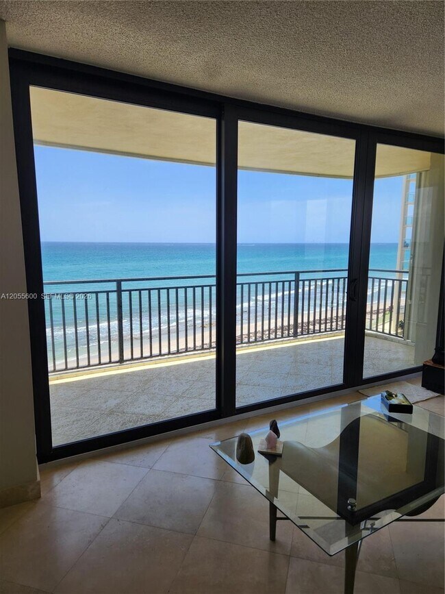 Foto del edificio - 5460 N Ocean Dr
