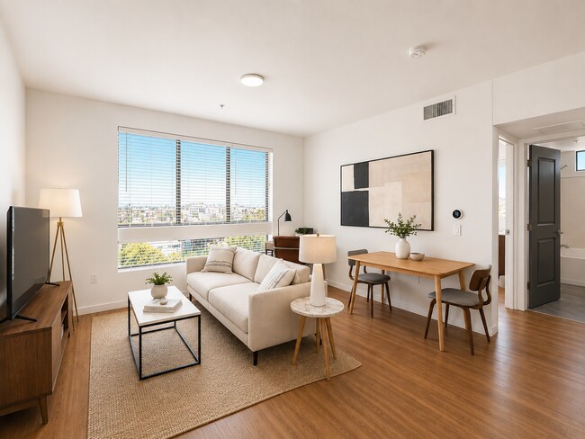Foto del interior - The Arden