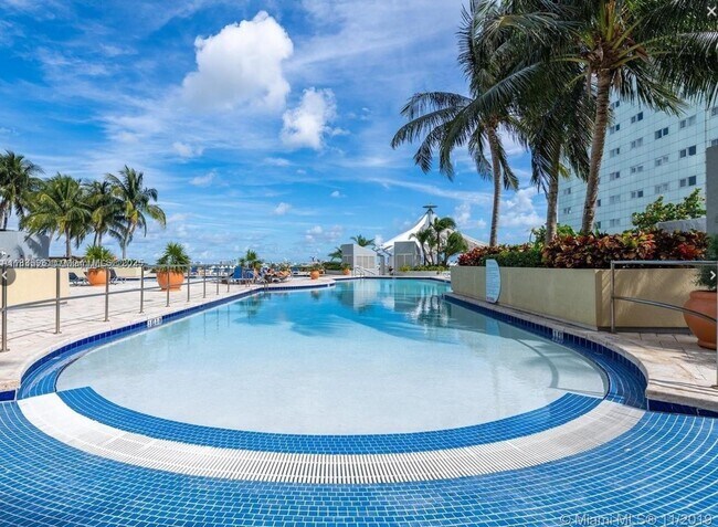 Building Photo - 244 Biscayne Blvd