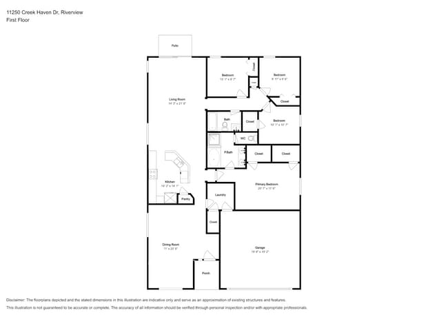 Building Photo - 11250 Creek Haven Dr