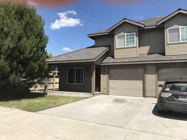 Front of Unit - 20870 Nova Loop