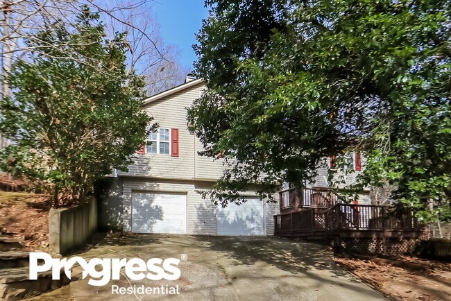 Foto del edificio - 2470 Cambridge Hills Rd