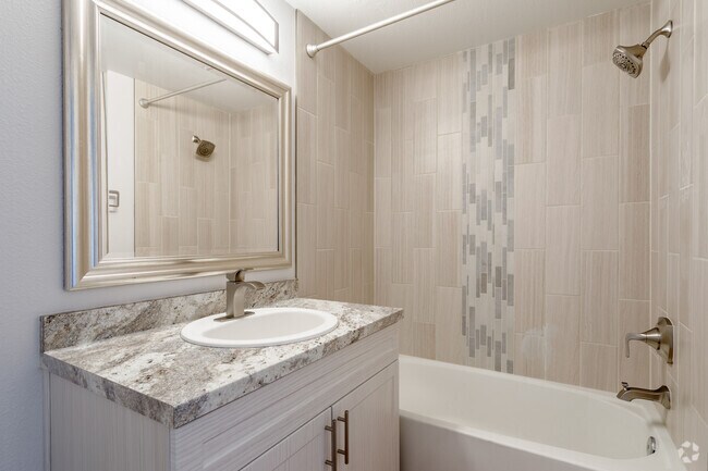 Baño - South Oneida Club