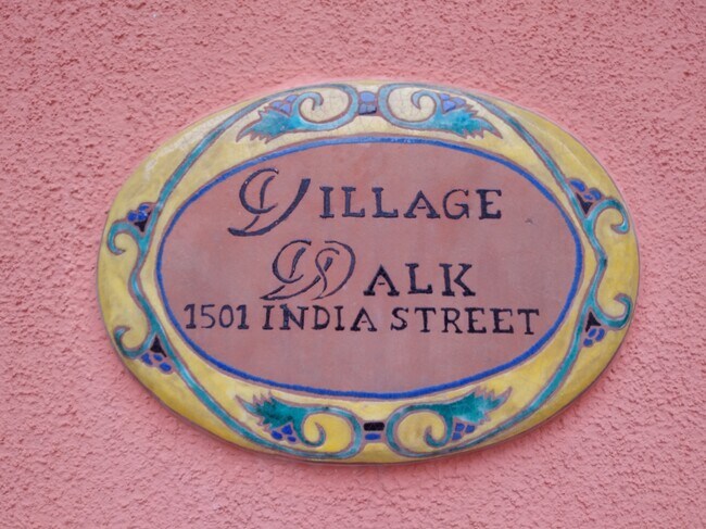 Foto del edificio - 1501 India St
