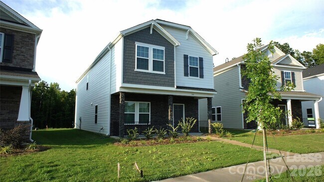 Foto del edificio - 344 Cedar Knoll Cir