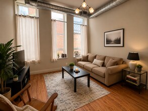 Building Photo - 78 Dalhousie St