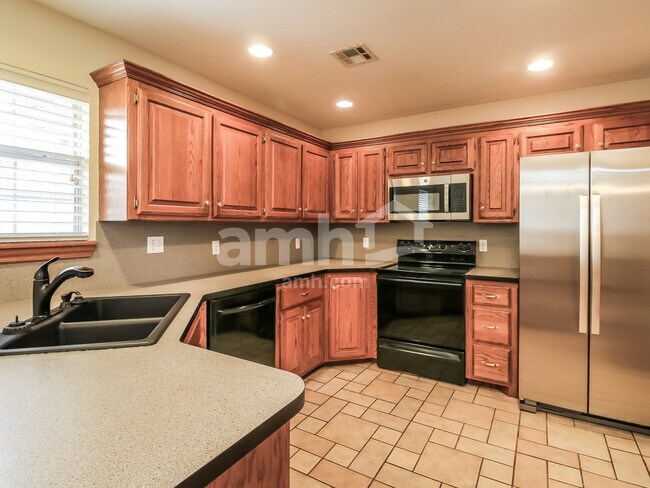 Foto del edificio - 1116 SW 129th St