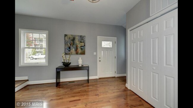 Foto del edificio - 2831 Cherry St