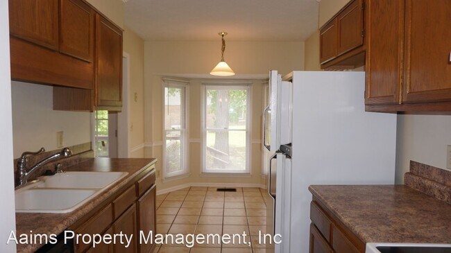 Building Photo - 3 br, 2 bath House - 1263 Exeter Lane
