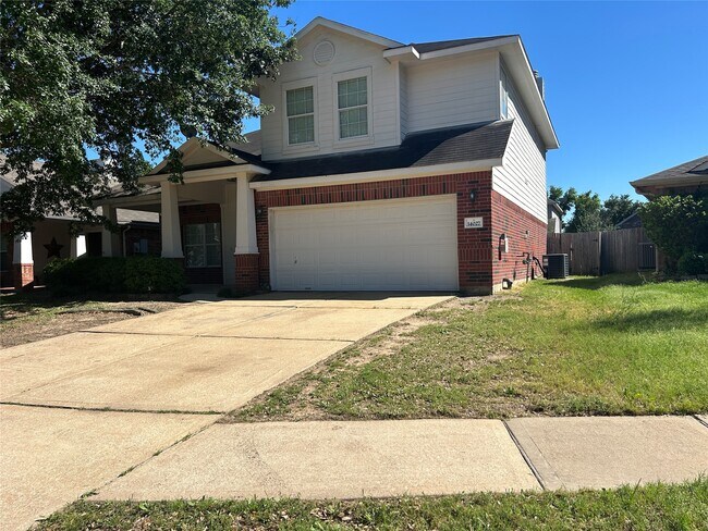Foto del edificio - 14027 Blackfoot Trail Run