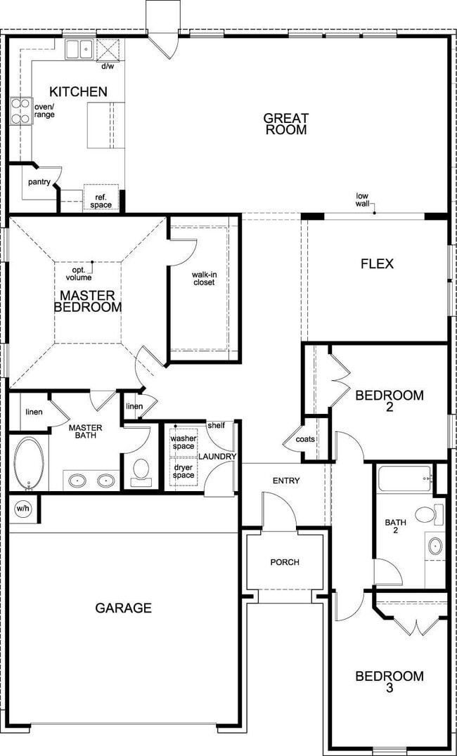 Foto del edificio - 22635 Strathmore Dr