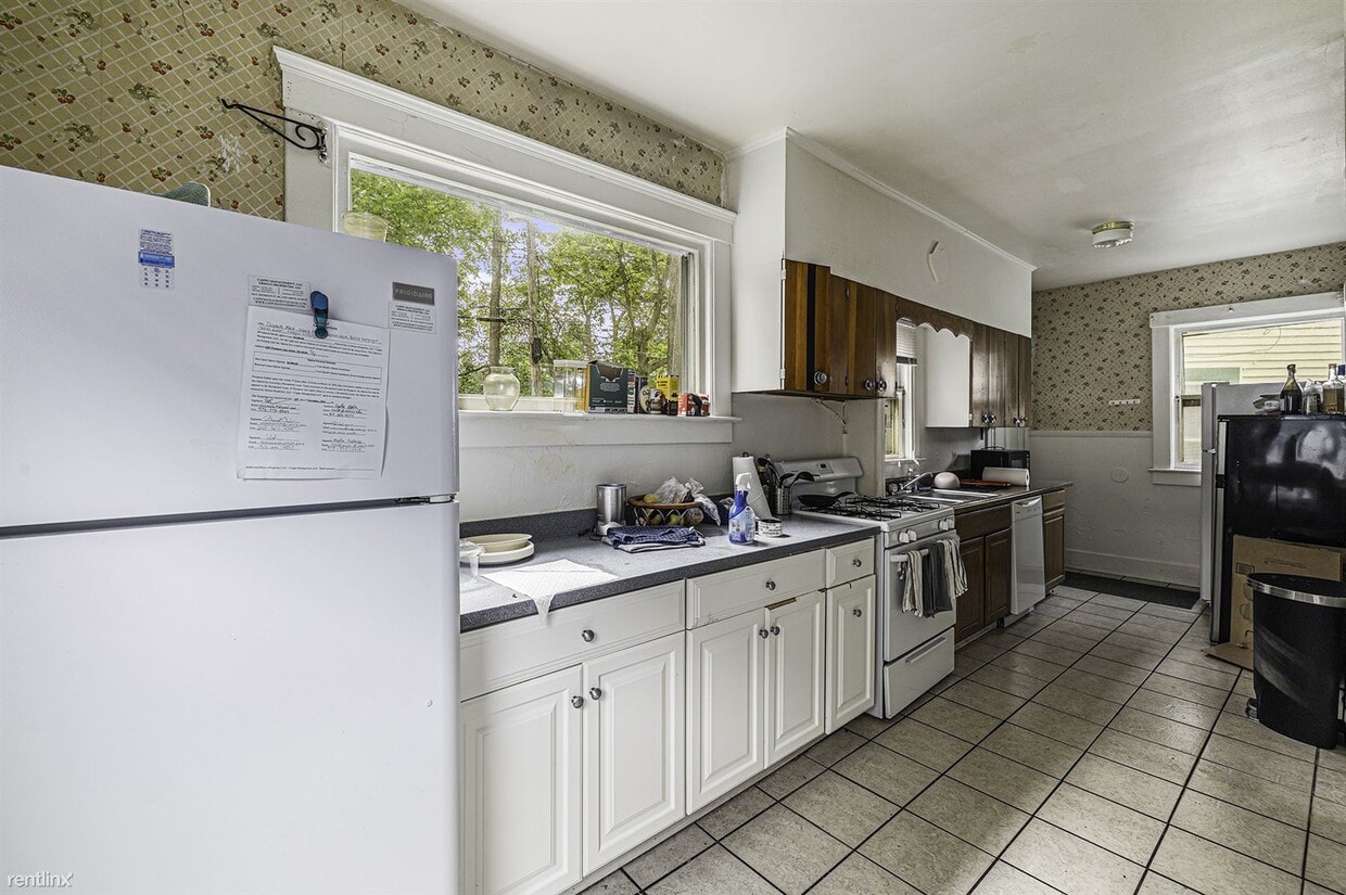 Primary Photo - 6 br, 3 bath House - 1207 Prospect St 1207...