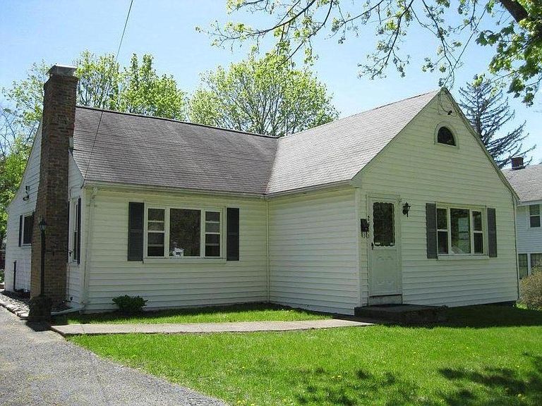 Primary Photo - 245 Sand Springs Rd