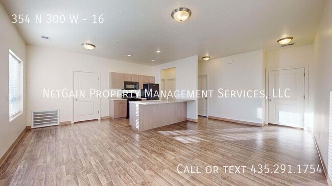 Foto del edificio - 354 N 300 W