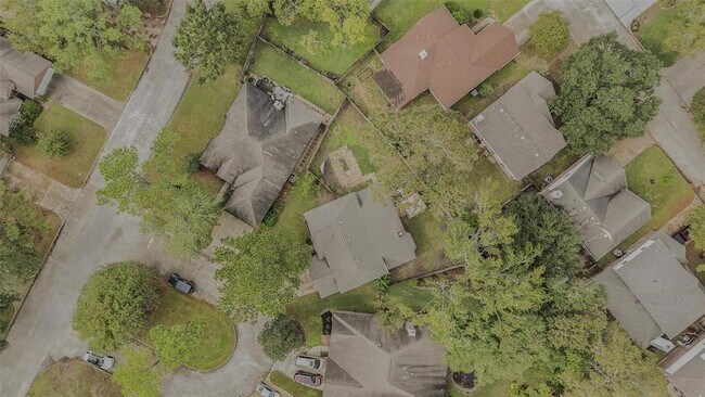 Building Photo - 5707 Oakwell Station Ct