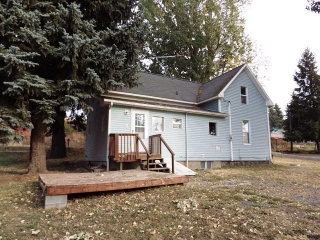 Building Photo - 303 N Whitman Ave