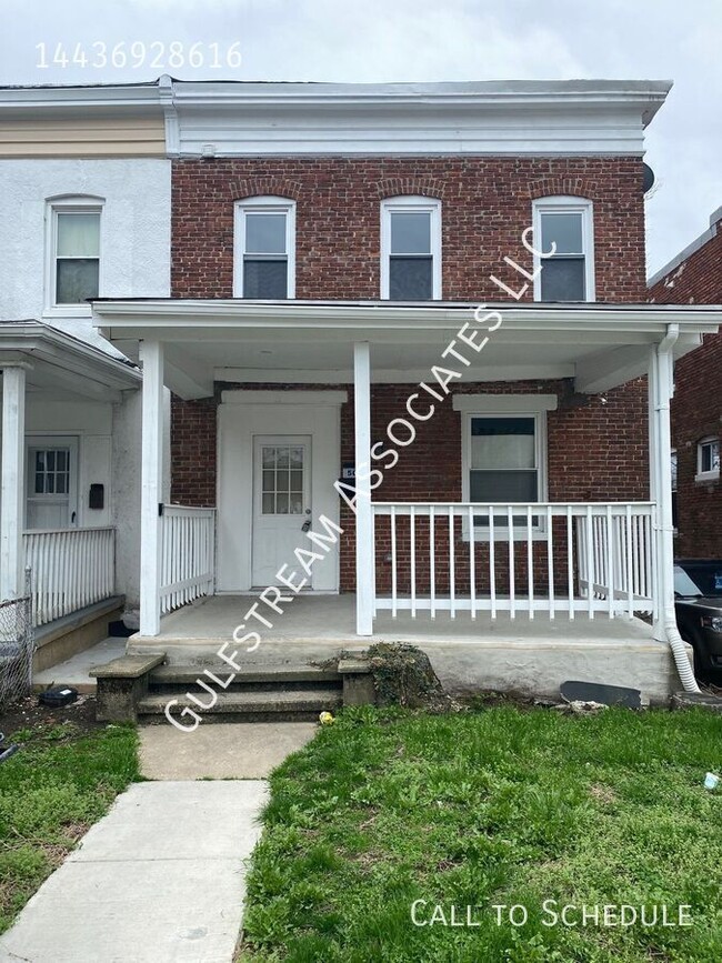 Building Photo - 509 Tunbridge Rd