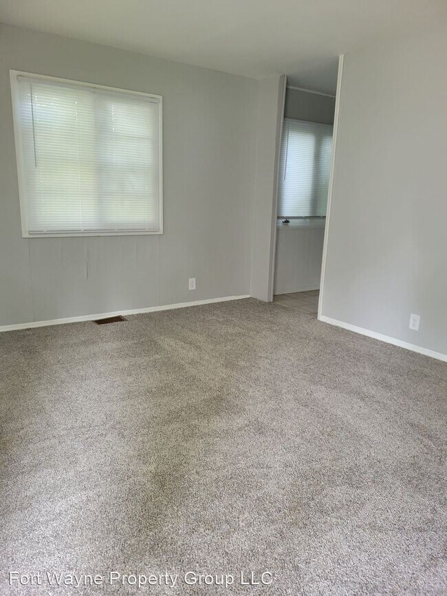 Foto del edificio - 2 br, 1 bath House - 812 Anderson Avenue
