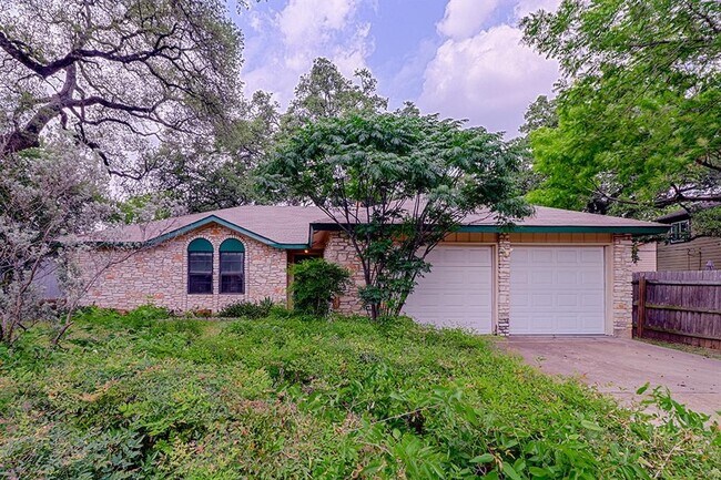 Foto del edificio - 3510 Oak Creek Dr