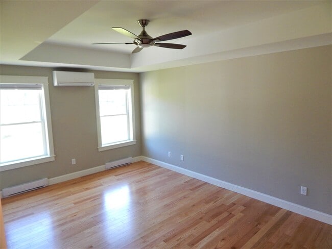 Bedroom 1 - 375 Pride St