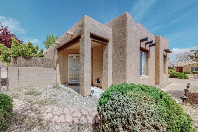 Building Photo - 8024 Petroglyph Ave NW