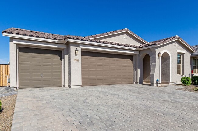 Building Photo - Single story 4 bedroom Home Harvest Community