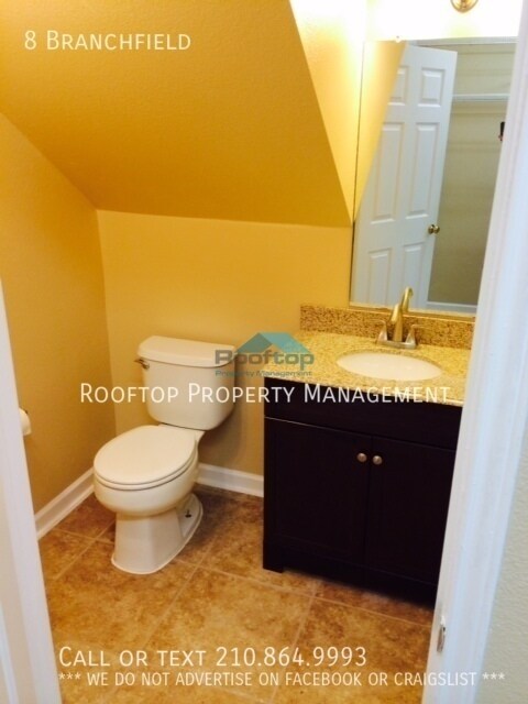 Building Photo - 8 Branchfield-