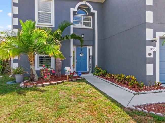 Foto del edificio - 3861 SW Chaffin St