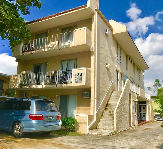 Building Photo - Ataraxia Manor