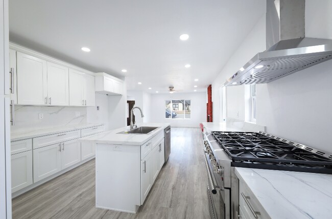 Foto del edificio - 501 Magnolia Ave