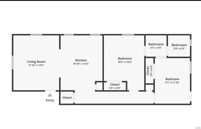 Building Photo - 3911 Castleman Ave
