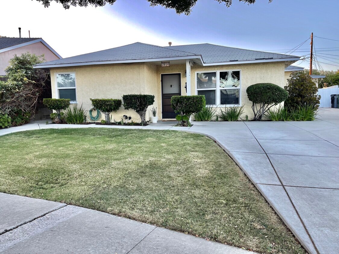 2656 Brian Ave, Torrance, CA 90505 House Rental in Torrance, CA