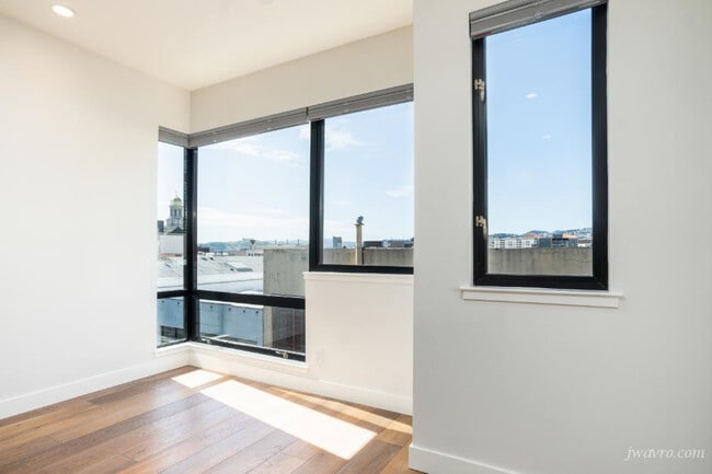 Foto del edificio - 25 Grace St