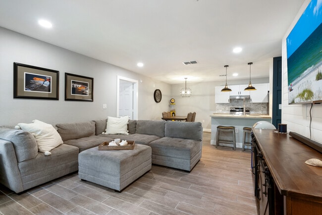 Foto del edificio - 7424 Vista Way