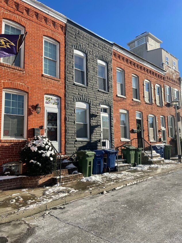 Primary Photo - 1315 Cooksie St
