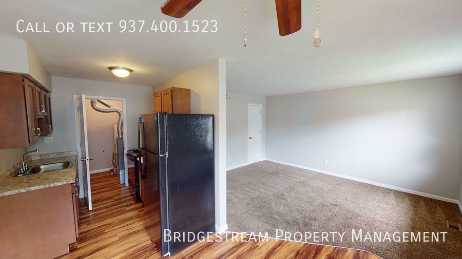 Primary Photo - **MOVE IN SPECIAL** Ranch level 1 bedroom,...
