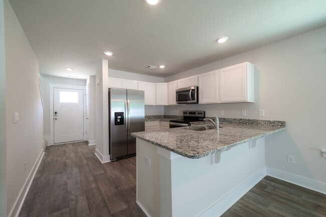 Foto del edificio - 109 S Grassland Rd